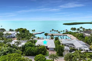 18 Pen Key Club, Upper Matecumbe Key Islamorada, FL 33036 - Photo 3