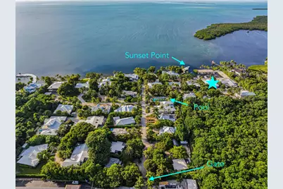 18 Pen Key Club, Upper Matecumbe Key Islamorada, FL 33036 - Photo 13