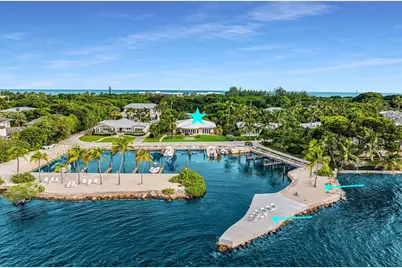 18 Pen Key Club, Upper Matecumbe Key Islamorada, FL 33036 - Photo 15