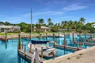 18 Pen Key Club, Upper Matecumbe Key Islamorada, FL 33036 - Photo 63
