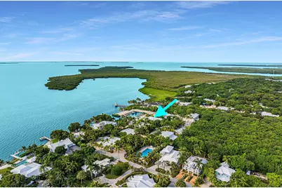 18 Pen Key Club, Upper Matecumbe Key Islamorada, FL 33036 - Photo 9