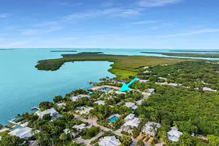 18 Pen Key Club, Upper Matecumbe Key Islamorada, FL 33036 - Photo 9