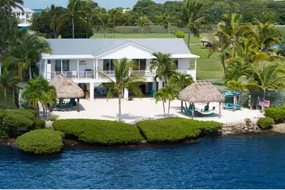 800 S Marina Avenue, Key Largo, FL 33037 - Photo 1