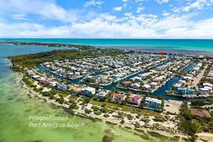 59 W Plaza Del Sol, Lower Matecumbe, FL 33036 - Photo 73