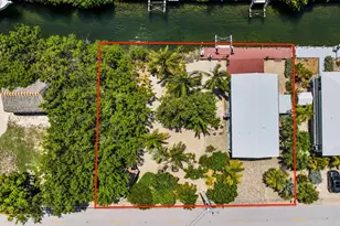 27398 St Vincent Ln, Ramrod Key, FL 33042 - Photo 3
