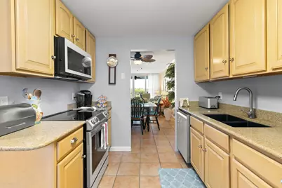 1901 S Roosevelt Boulevard #208 N, Key West, FL 33040 - Photo 15