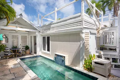 1116 Eaton Street, Key West, FL 33040 - Photo 1