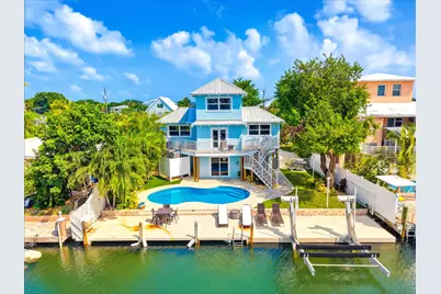 2143 Yellowtail Drive, Marathon, FL 33050 - Photo 1