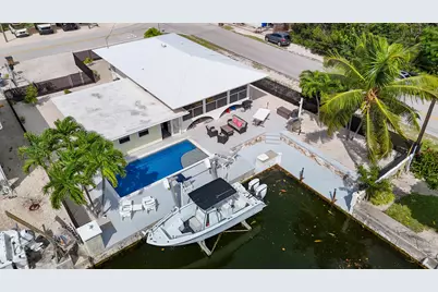 1669 Lantana Lane, Big Pine Key, FL 33043 - Photo 5