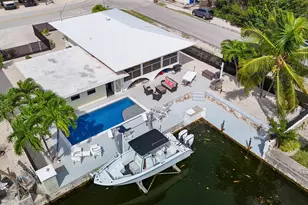1669 Lantana Ln, Big Pine Key, FL 33043 - Photo 5