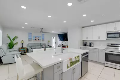 1669 Lantana Lane, Big Pine Key, FL 33043 - Photo 13
