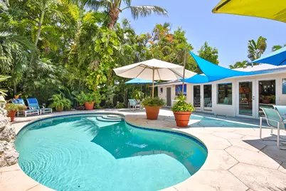 2823 Patterson Avenue, Key West, FL 33040 - Photo 1