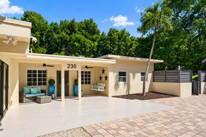 230 Key Honey Lane, Plantation Key, FL 33070 - Photo 11