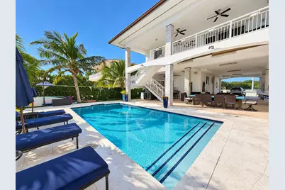 114 Bessie Road, Plantation Key, FL 33070 - Photo 1