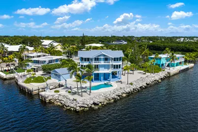1200 Mockingbird Road, Key Largo, FL 33037 - Photo 1