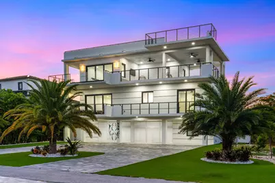136 Coco Plum Drive, Marathon, FL 33050 - Photo 1