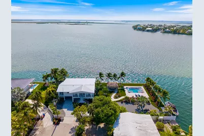 17015 W Wahoo Lane, Sugarloaf Key, FL 33042 - Photo 1