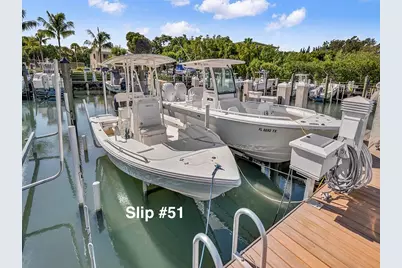 9812 Leeward Avenue #30' Boat Slip, Key Largo, FL 33037 - Photo 31