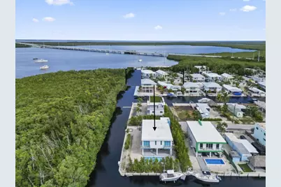 474 Bahia Honda Road, Key Largo, FL 33037 - Photo 1