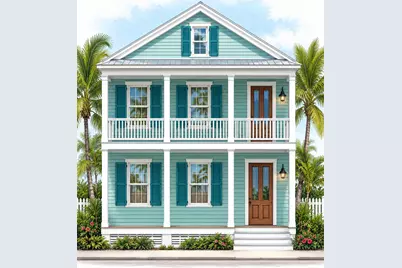 711 Waddell Avenue, Key West, FL 33040 - Photo 1