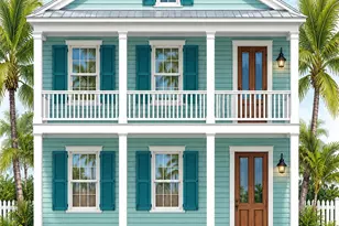 711 Waddell Ave, Key West, FL 33040 - Photo 1