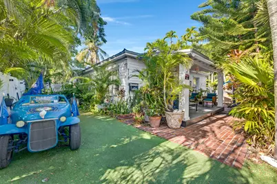 711 Waddell Avenue, Key West, FL 33040 - Photo 3