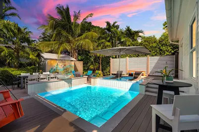 3801 Flagler Avenue, Key West, FL 33040 - Photo 1