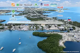 13759 Overseas Hwy, Marathon, FL 33050 - Photo 1
