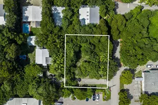 0 High Point Rd, Plantation Key, FL 33070 - Photo 1