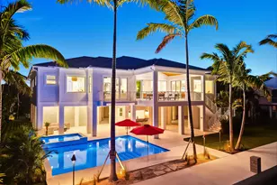 17162 W Starfish Ln, Sugarloaf Key, FL 33042 - Photo 1