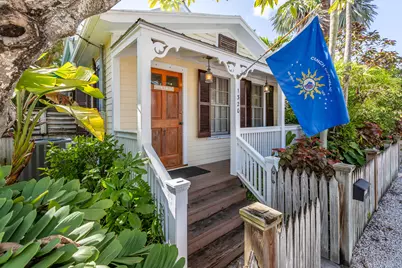 1320 Eliza Street, Key West, FL 33040 - Photo 1