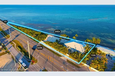 74501 Overseas Highway, Lower Matecumbe, FL 33036 - Photo 3