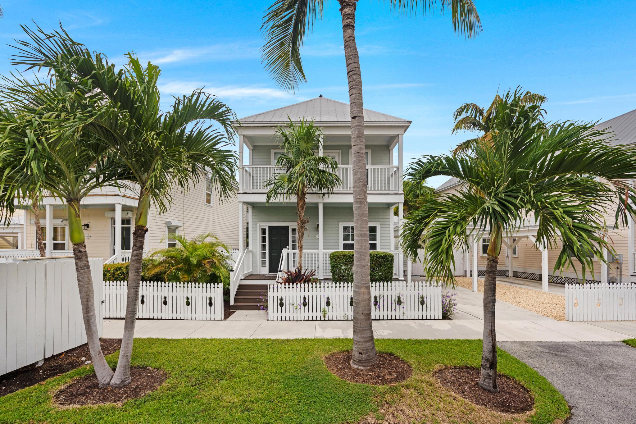 Duck Banck 7219 Simran Ln, Duck Key, FL 33050 - MLS 621752 - Coldwell Banker