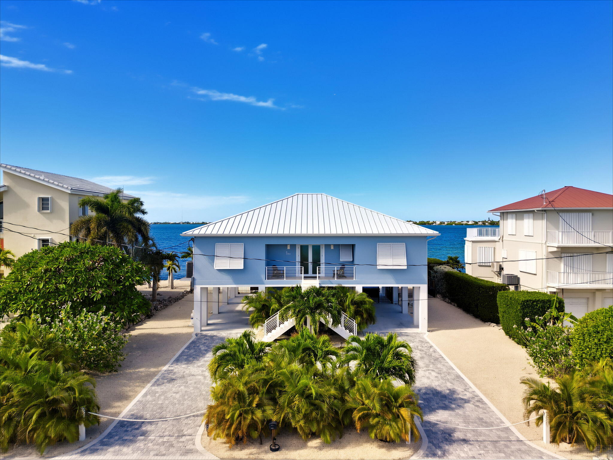 Picard Computer 1017 Picard Ln, Cudjoe Key, FL 33042 - MLS 621757 - Coldwell Banker