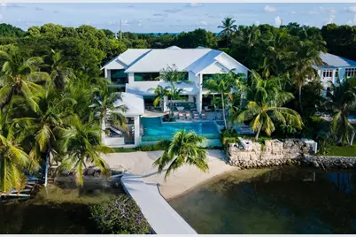 16 Avacado Street, Upper Matecumbe Key Islamorada, FL 33036 - Photo 125