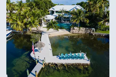 16 Avacado Street, Upper Matecumbe Key Islamorada, FL 33036 - Photo 123