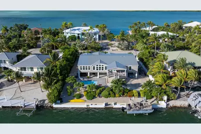 265 S Point Drive, Sugarloaf Key, FL 33042 - Photo 63