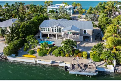 265 S Point Drive, Sugarloaf Key, FL 33042 - Photo 47