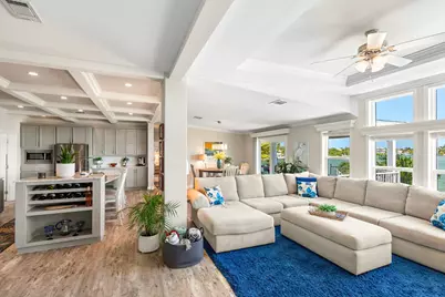 265 S Point Drive, Sugarloaf Key, FL 33042 - Photo 21