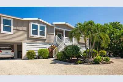 265 S Point Drive, Sugarloaf Key, FL 33042 - Photo 3