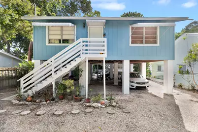 322 Mahogany Drive, Key Largo, FL 33037 - Photo 1