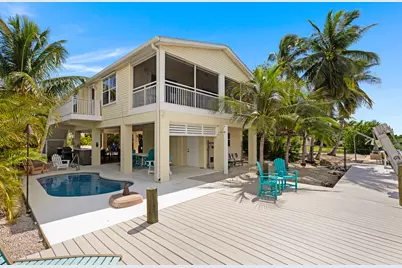 692 Blackbeard Road, Little Torch Key, FL 33042 - Photo 1