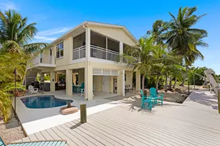 692 Blackbeard Rd, Little Torch Key, FL 33042 - Photo 1