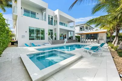 520 Sombrero Beach Road, Marathon, FL 33050 - Photo 1