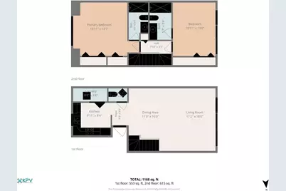 88540 Overseas Highway #UNIT 721, Plantation Key, FL 33070 - Photo 5
