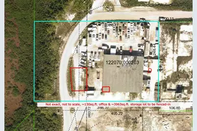 111 Overseas Highway Office/Storage #4, Rockland Key, FL 33040 - Photo 1