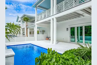 105 Carroll Street #6, Upper Matecumbe Key Islamorada, FL 33036 - Photo 1