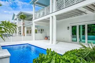 105 Carroll St, Islamorada, FL 33036 - Photo 1