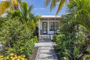 1235 Washington St, Key West, FL 33040 - Photo 1