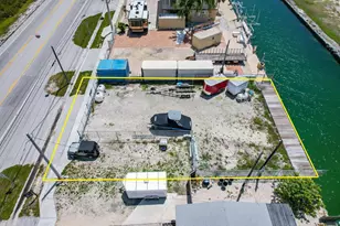 24590 Overseas Hwy, Summerland Key, FL 33042 - Photo 1